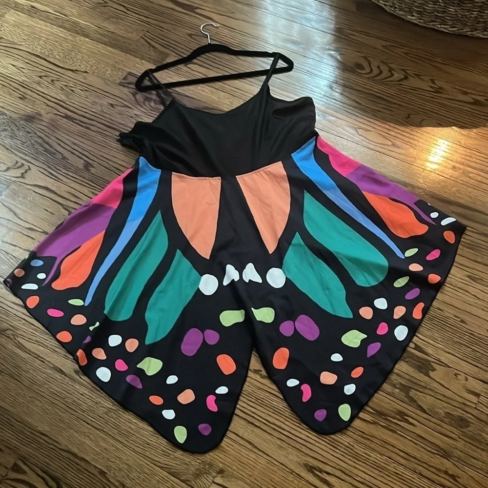 2 piece Lovely Butterfly lingerie - Picture 11 of 11
